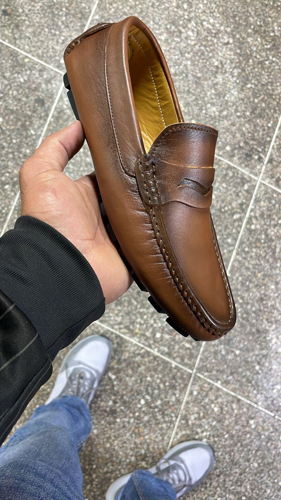 Mocassin  - Vue détaillée 8