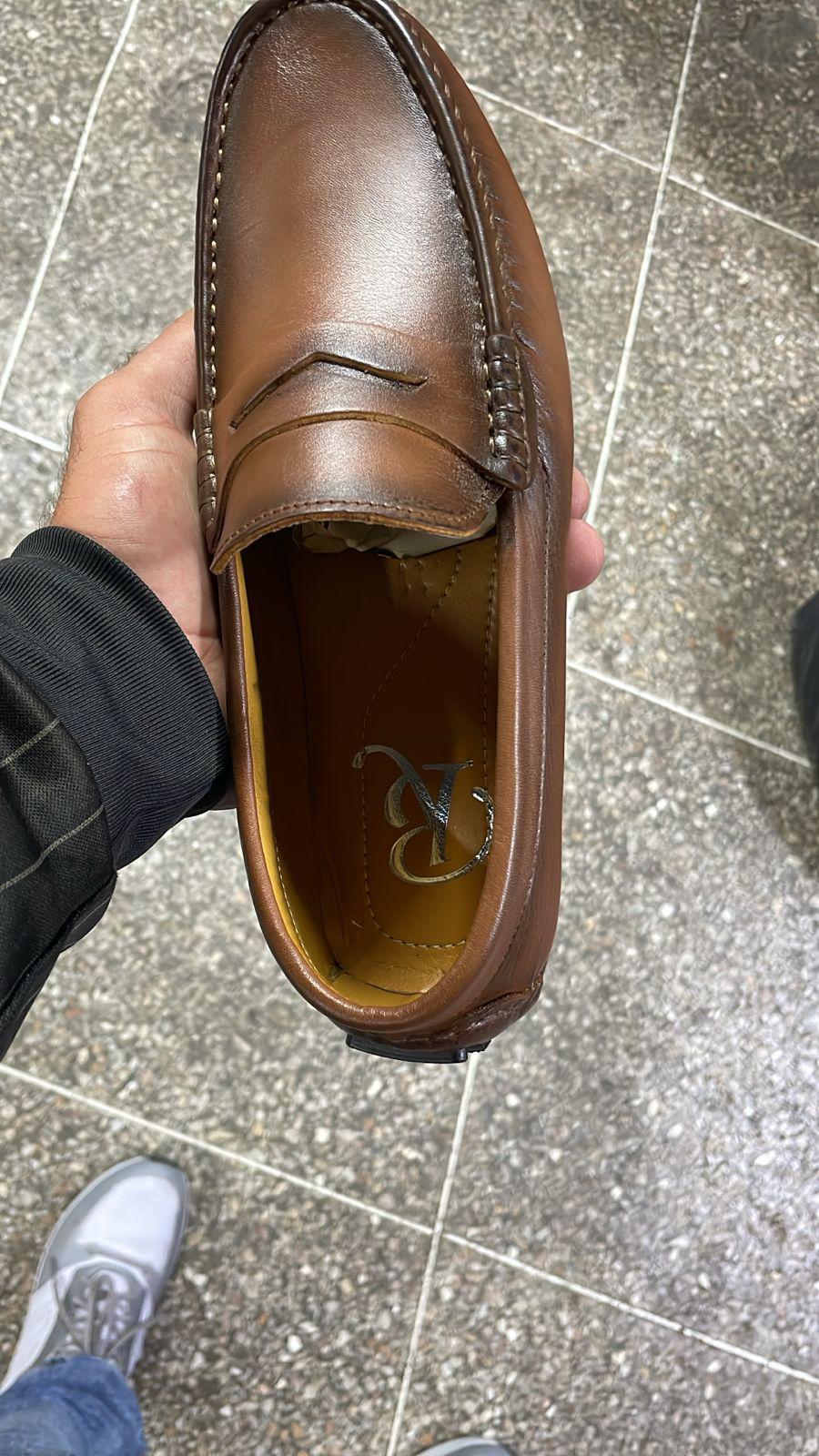 Mocassin  - Vue détaillée 10