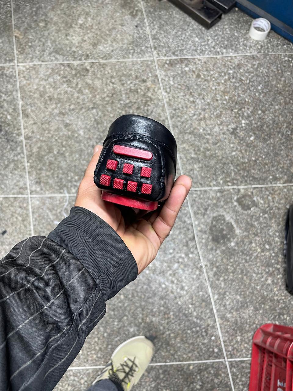 Mocassin  - Vue détaillée 11