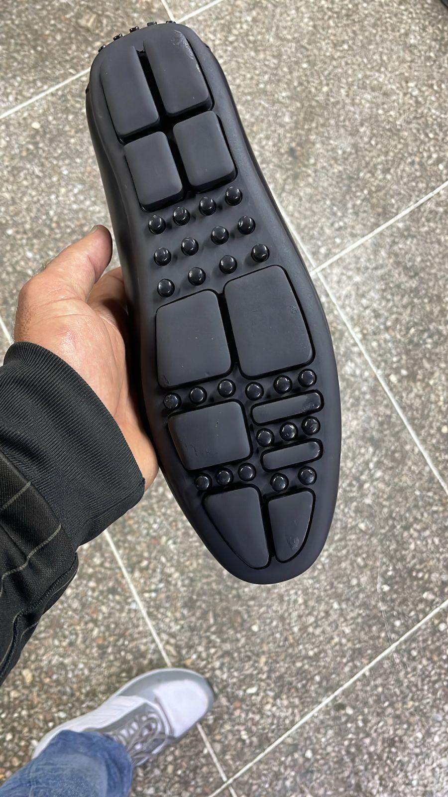 Mocassin  - Vue détaillée 14