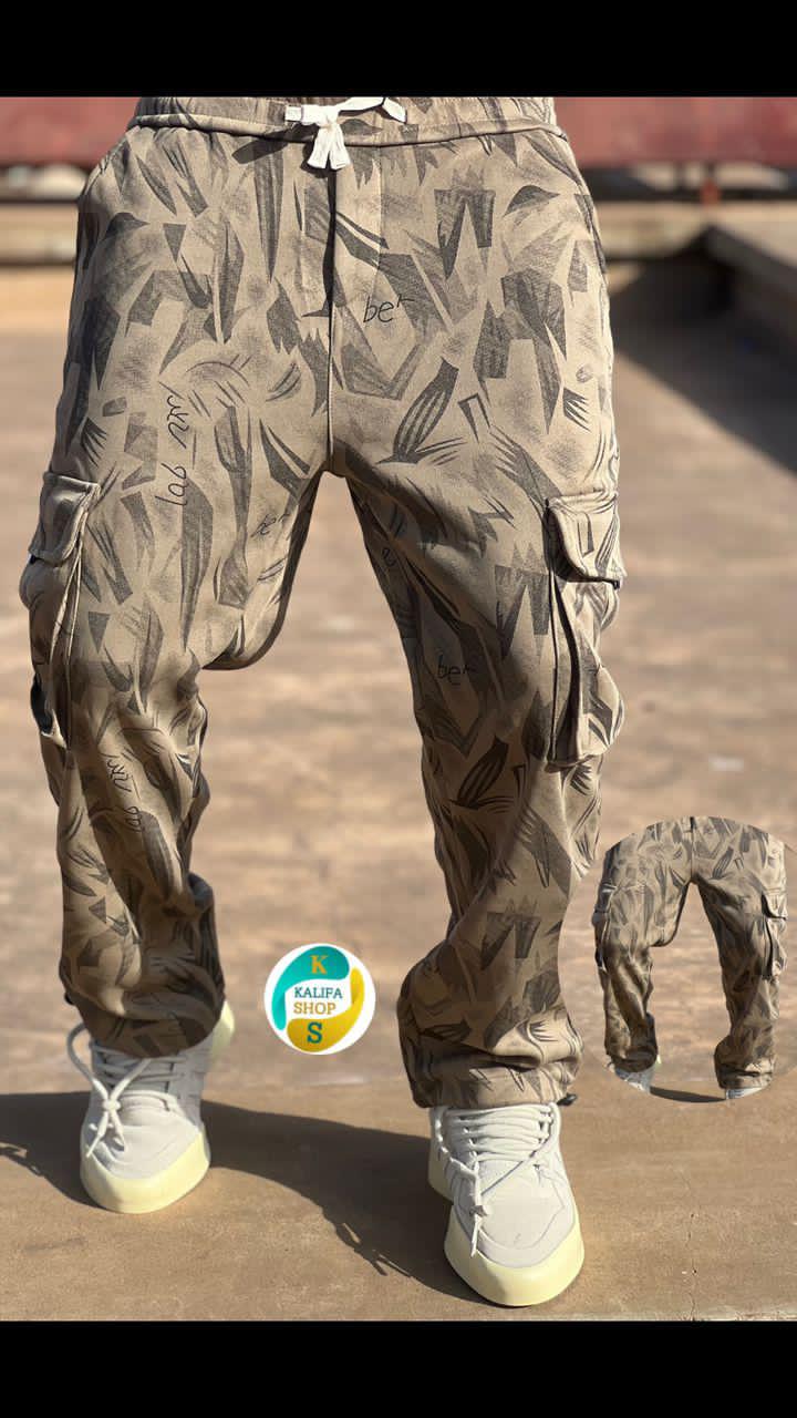 Pantalon  - Vue détaillée 5