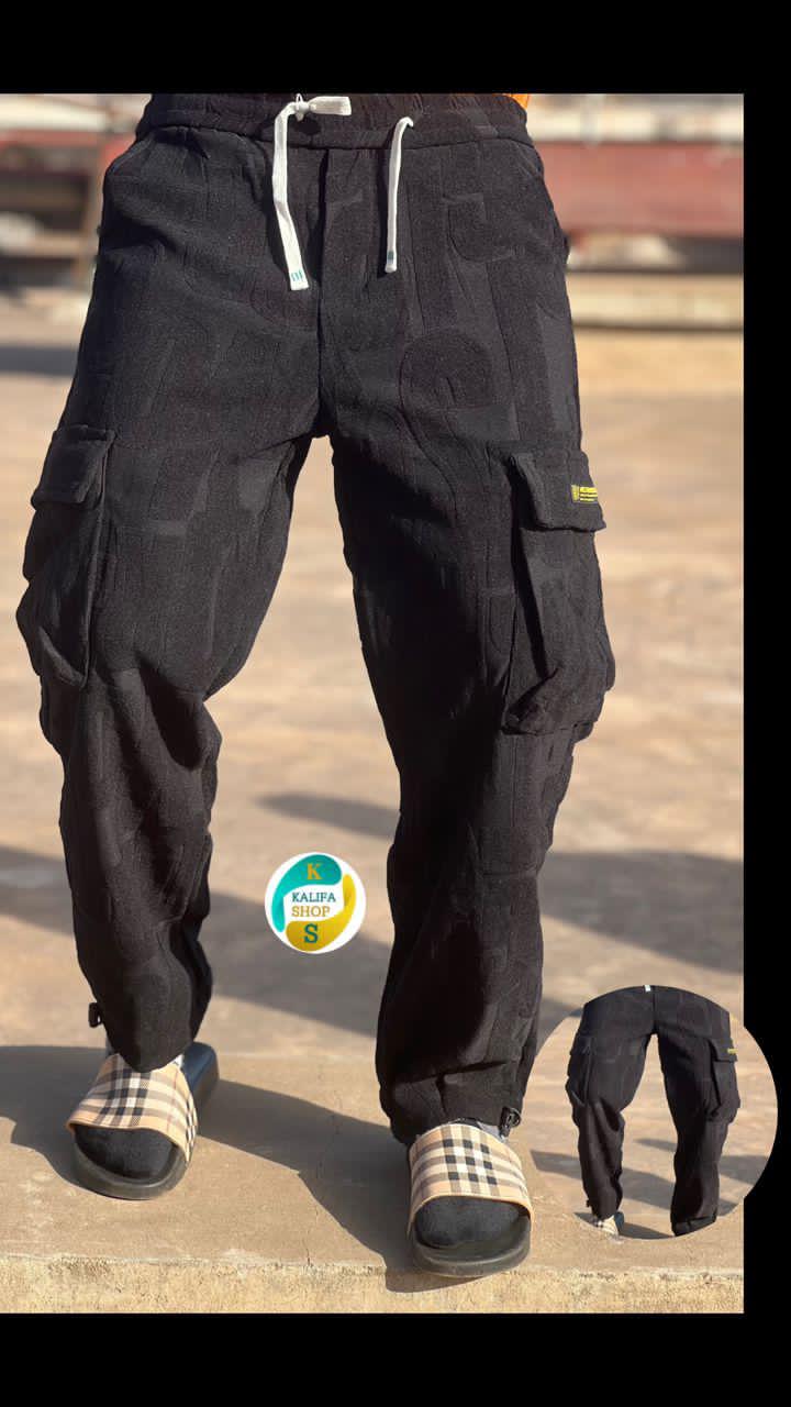 Pantalon  - Vue détaillée 6