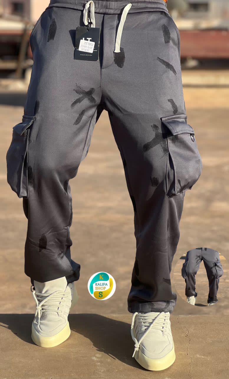 Pantalon  - Vue détaillée 7