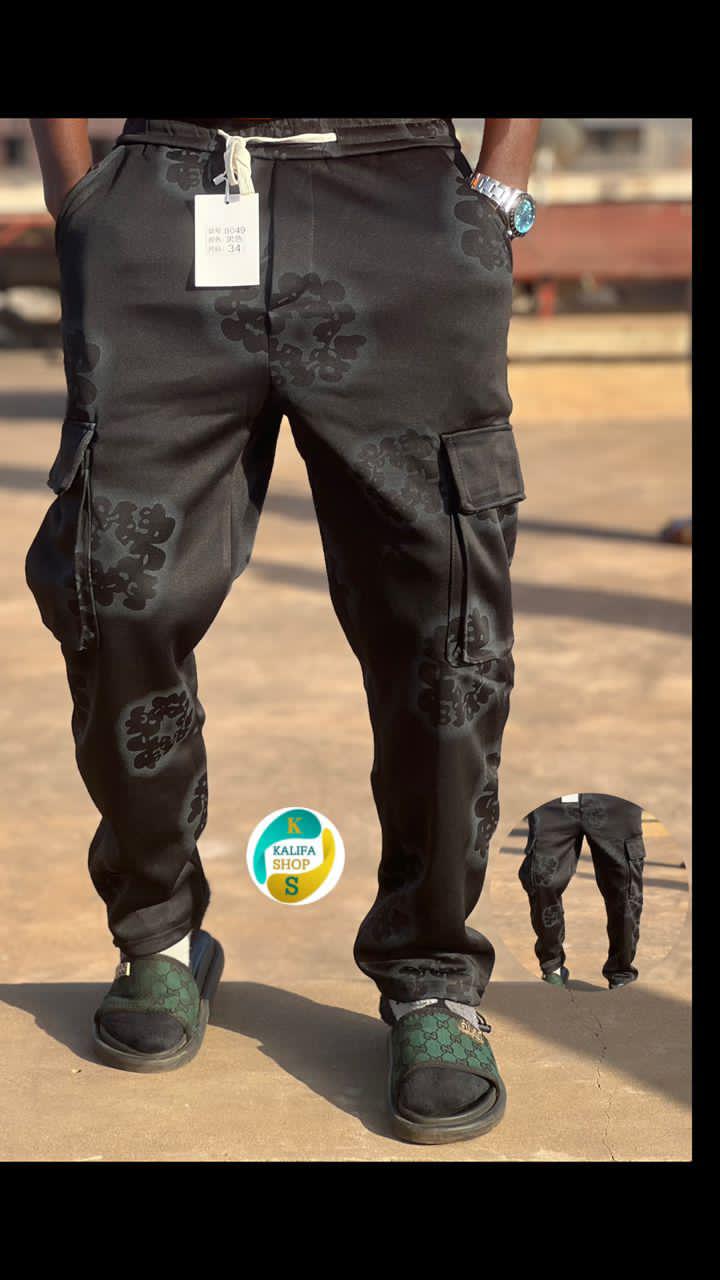 Pantalon  - Vue détaillée 9