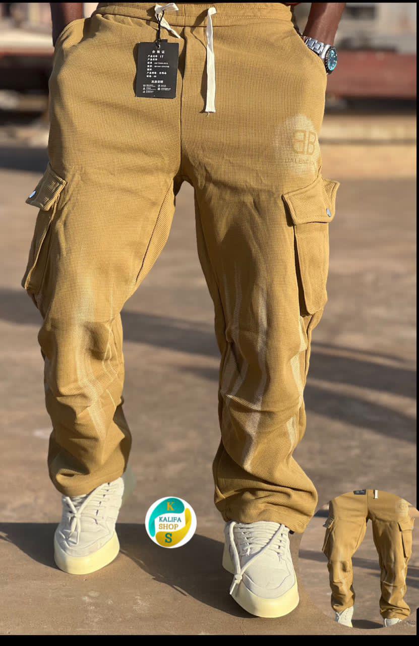 Pantalon  - Vue détaillée 10