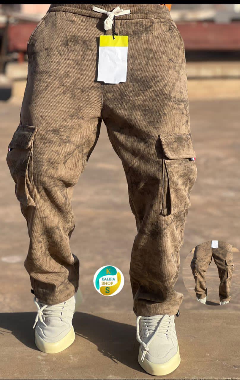 Pantalon  - Vue détaillée 17