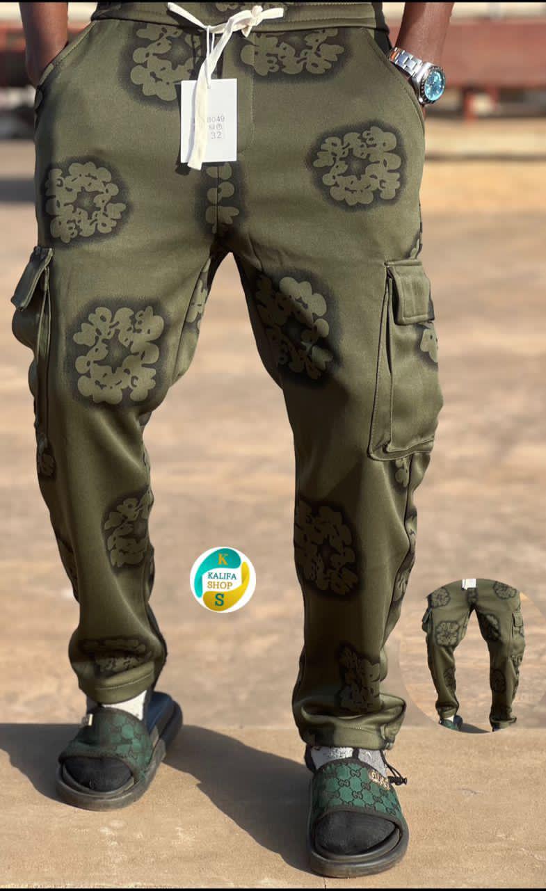 Pantalon  - Vue détaillée 28