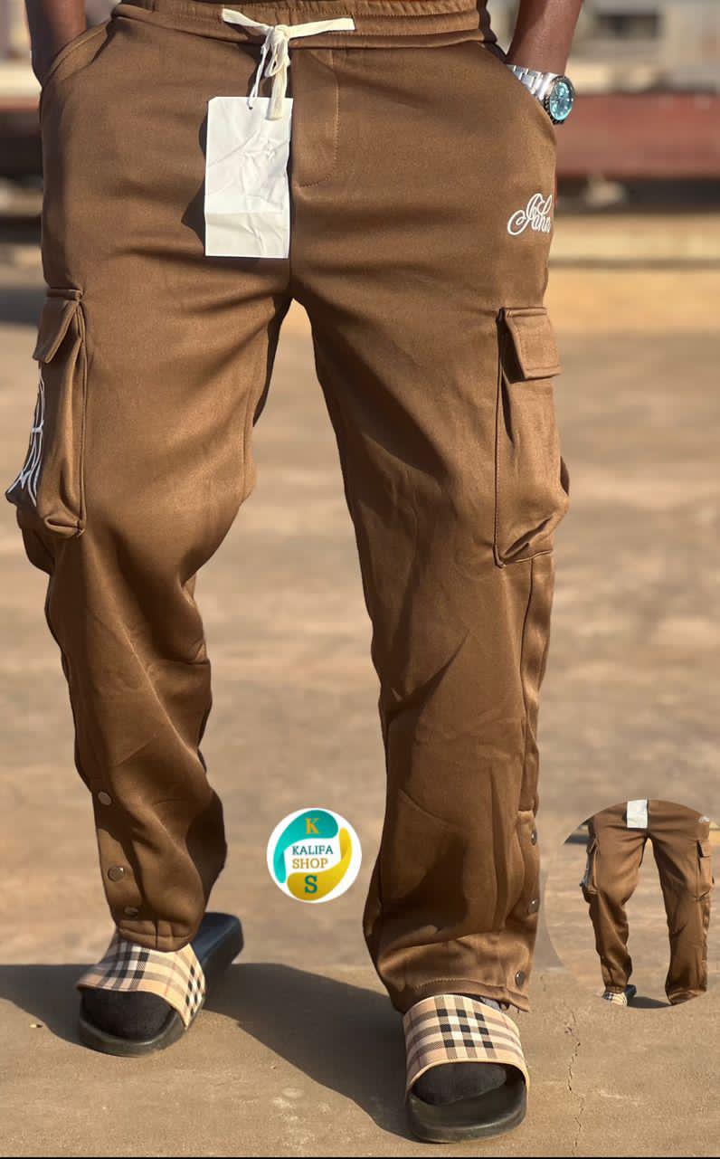 Pantalon  - Vue détaillée 34