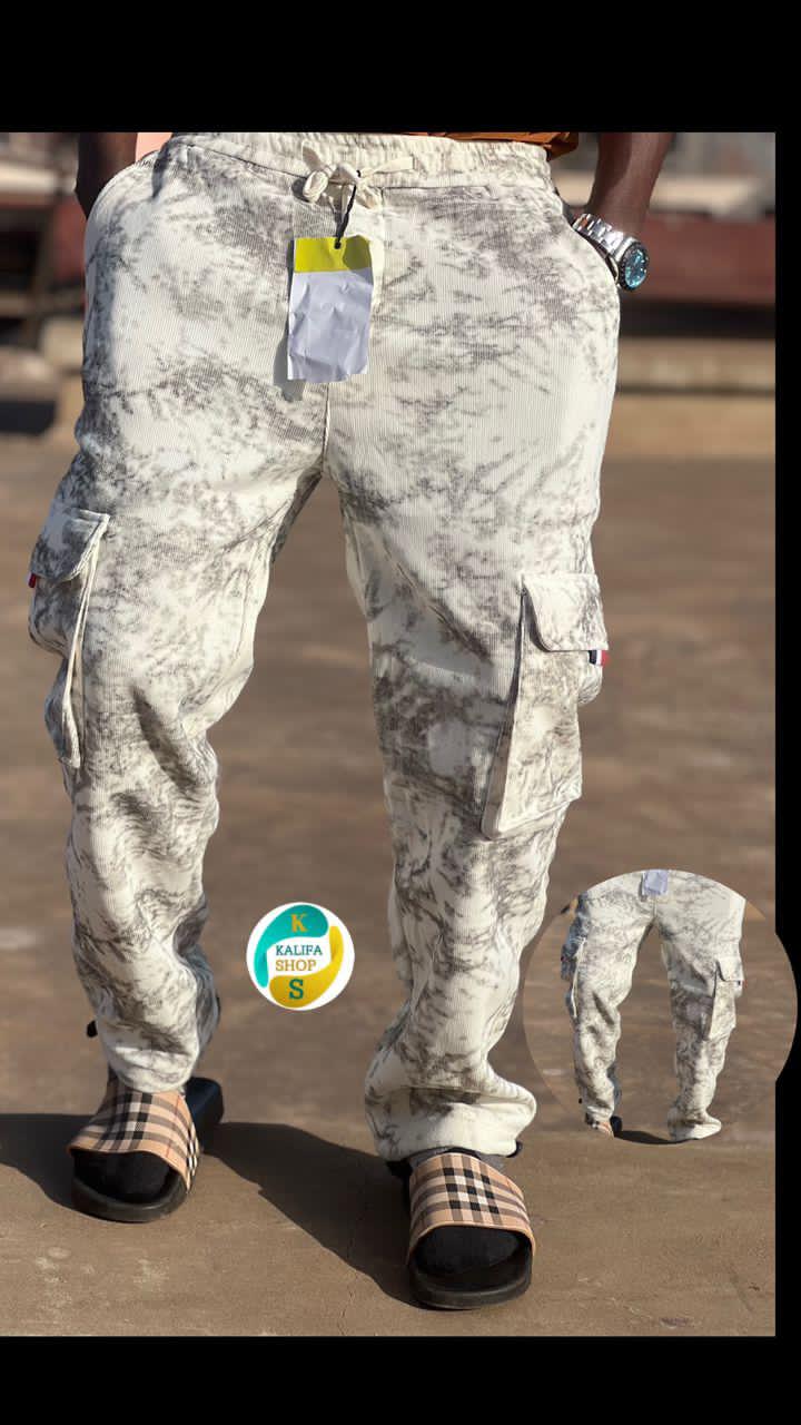 Pantalon  - Vue détaillée 35