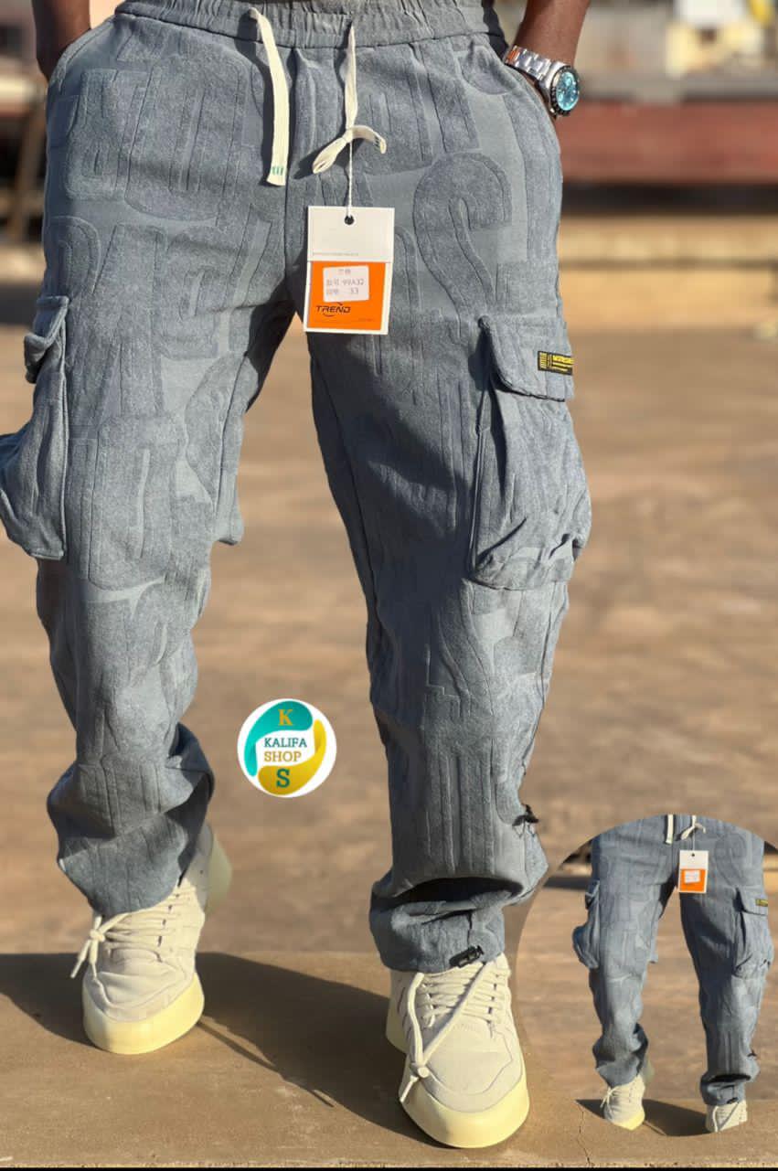 Pantalon  - Vue détaillée 36