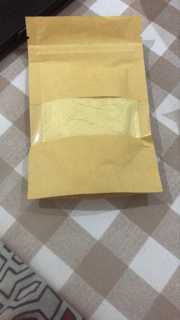 Poudre et graines de fenugrec  - Vue détaillée 2