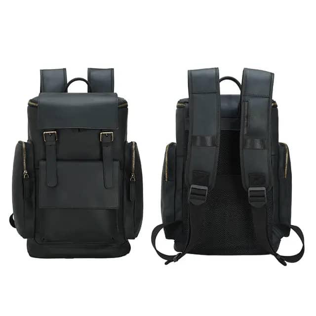 Sac - Vue détaillée 4