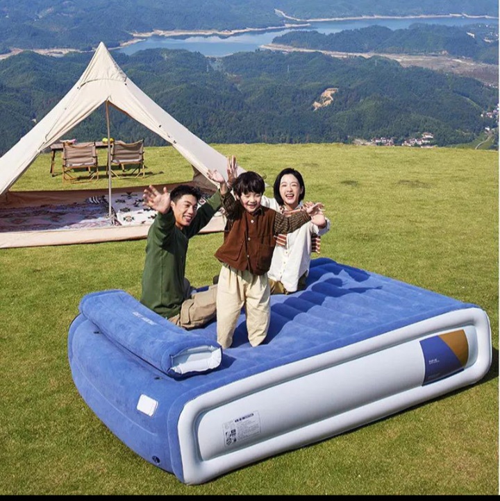 Matelas Gonflable  - Vue détaillée 4