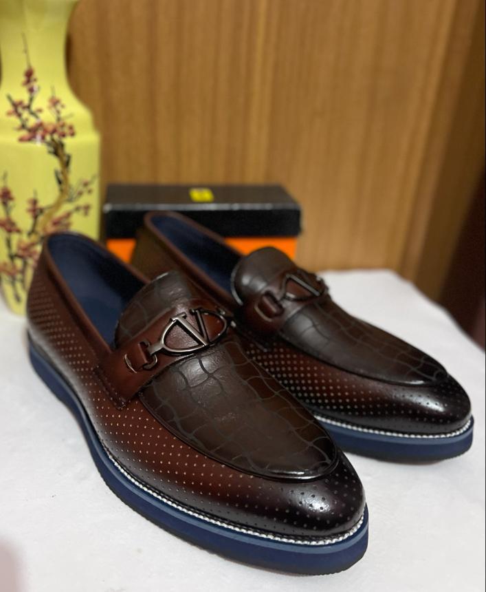 Mocassin  - Vue détaillée 1