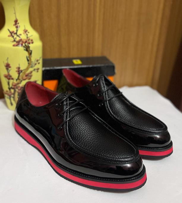 Mocassin  - Vue détaillée 5