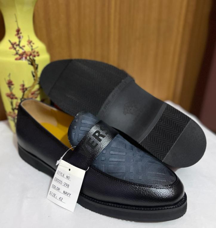 Mocassin  - Vue détaillée 11