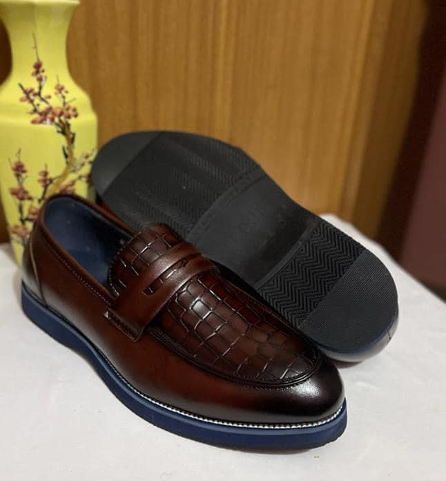 Mocassin  - Vue détaillée 13