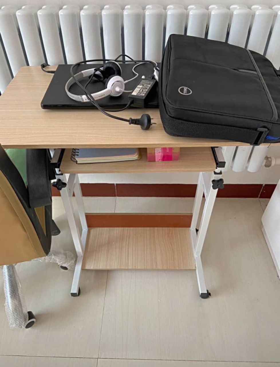 Table  - Vue détaillée 6