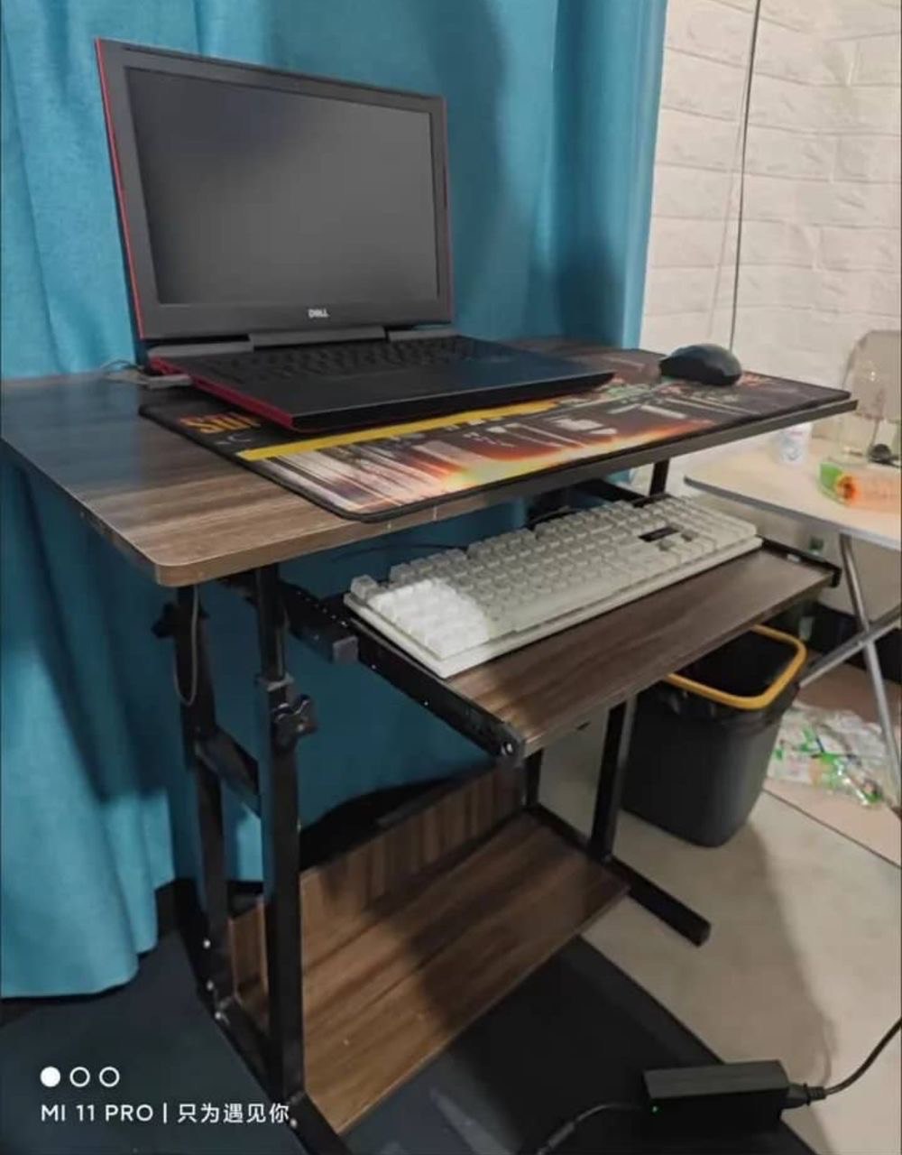 Table  - Vue détaillée 7