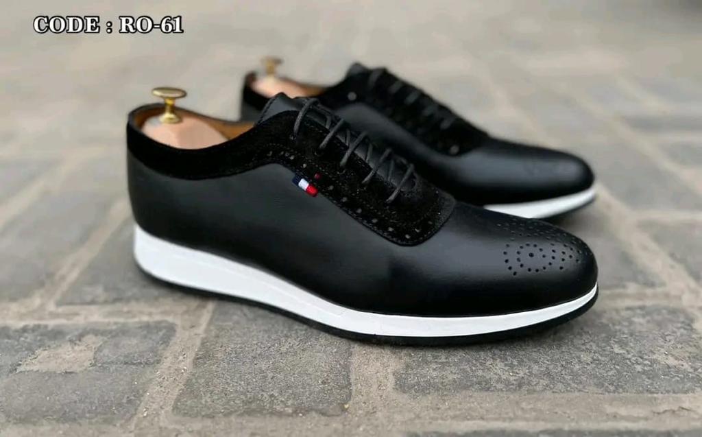 Chaussure  - Vue détaillée 11