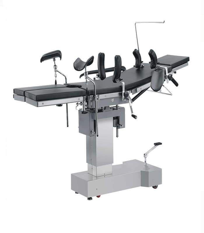 Les équipements et consommables Médicaux  - Vue détaillée 3