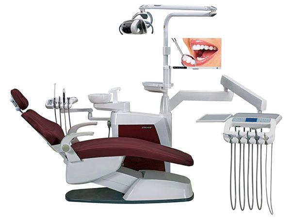 Les équipements et consommables Médicaux  - Vue détaillée 9