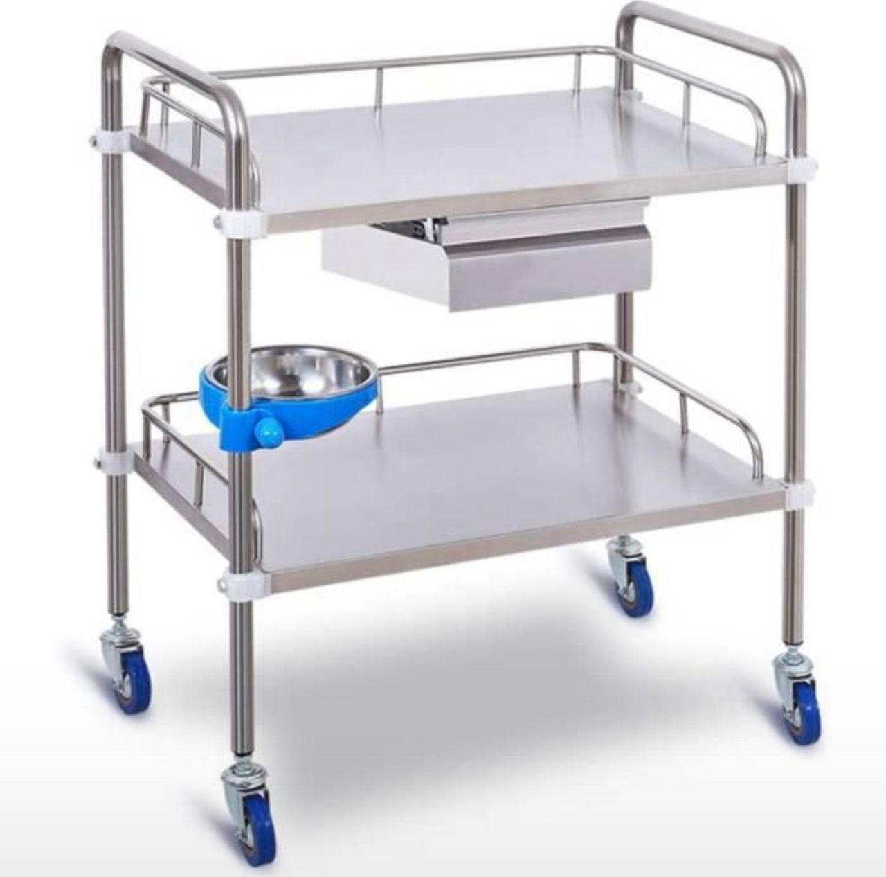 Les équipements et consommables Médicaux  - Vue détaillée 14