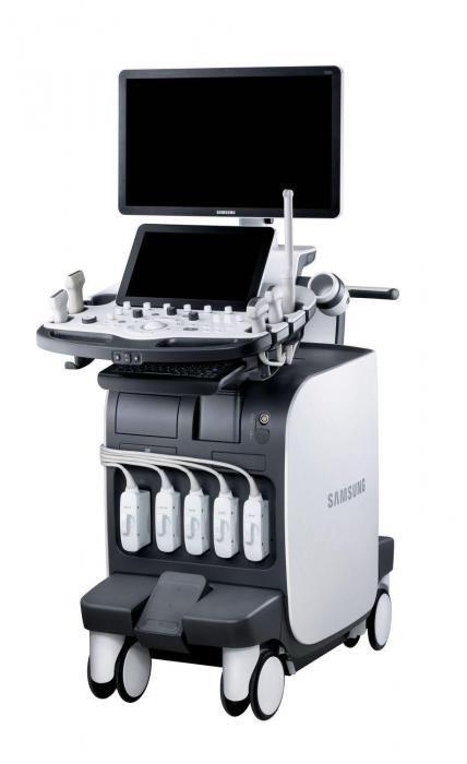 Les équipements et consommables Médicaux  - Vue détaillée 19