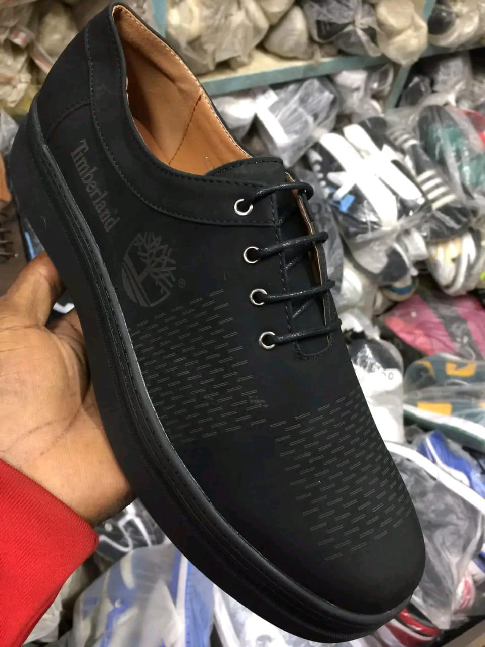 Timberland  - Vue détaillée 2