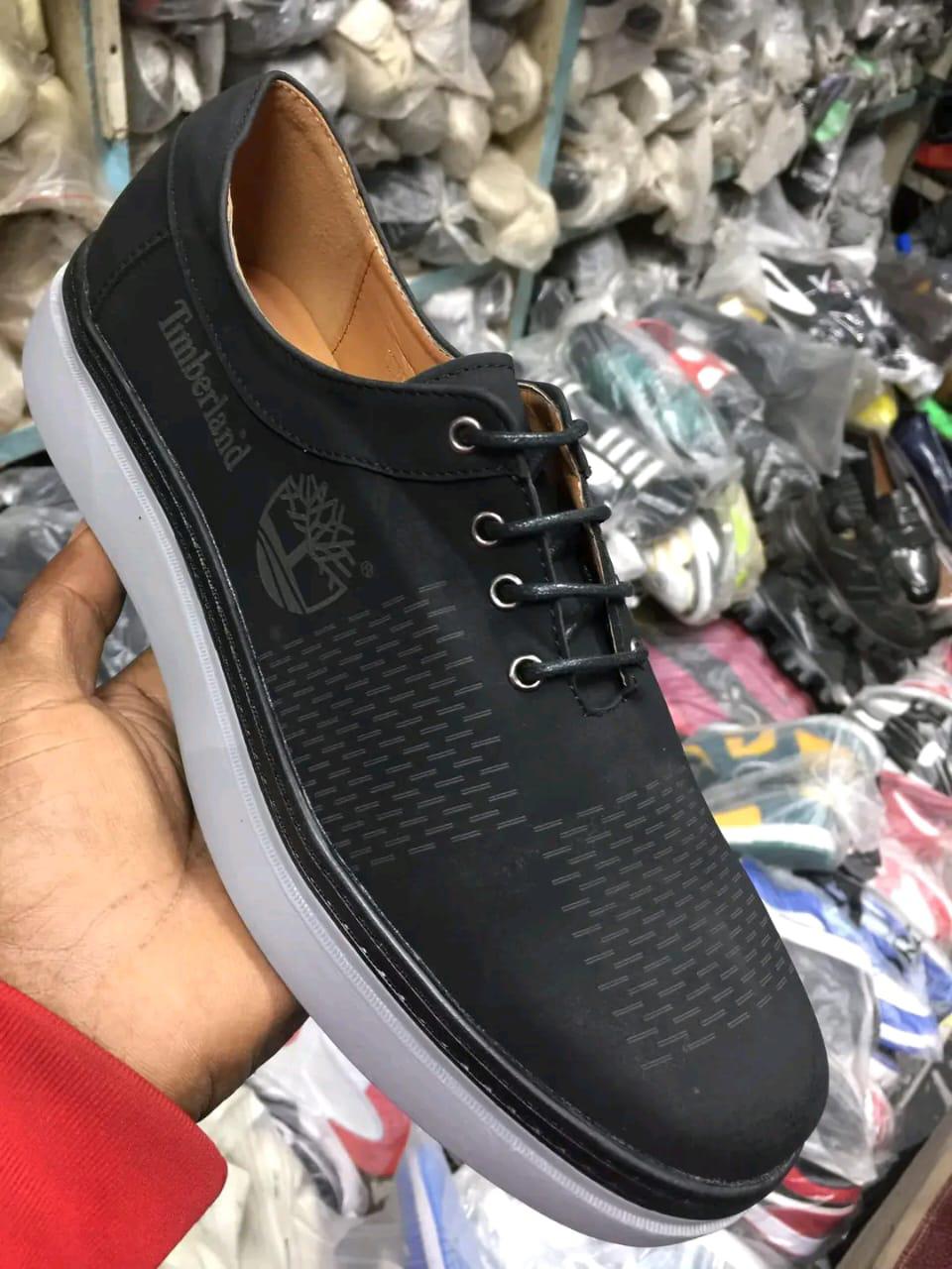 Timberland  - Vue détaillée 6