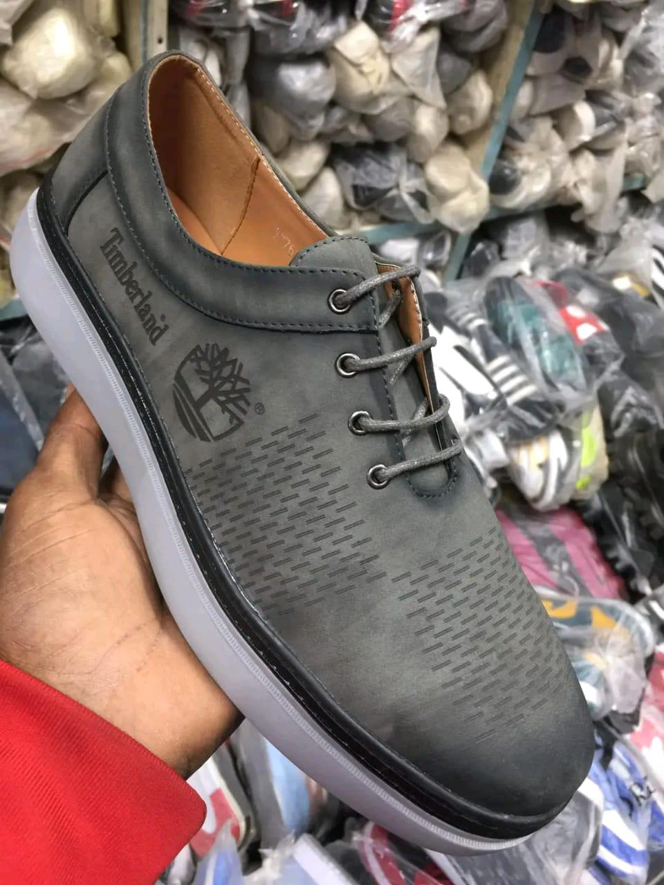 Timberland  - Vue détaillée 7