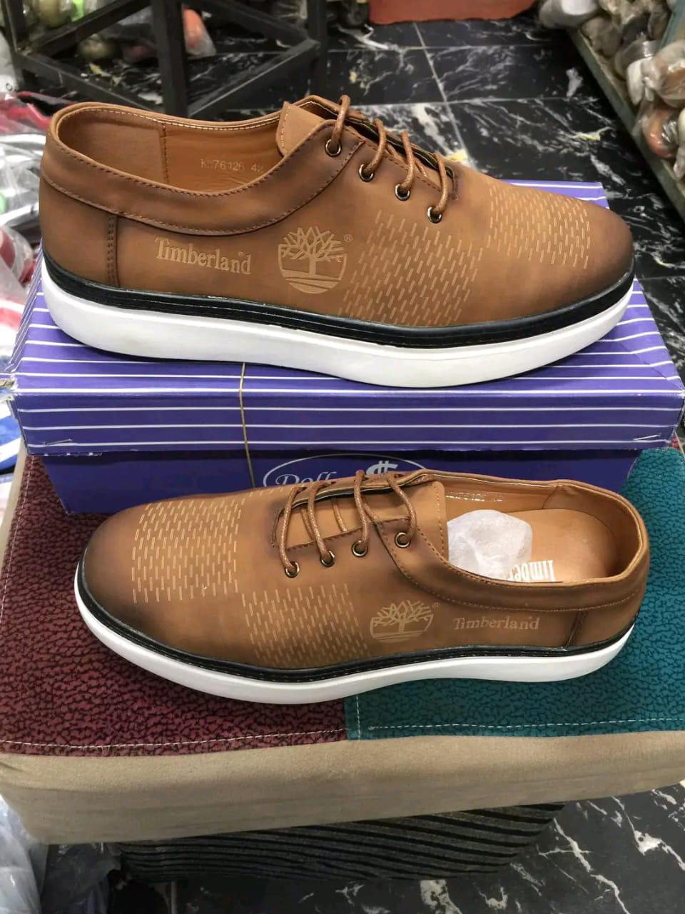 Timberland  - Vue détaillée 10