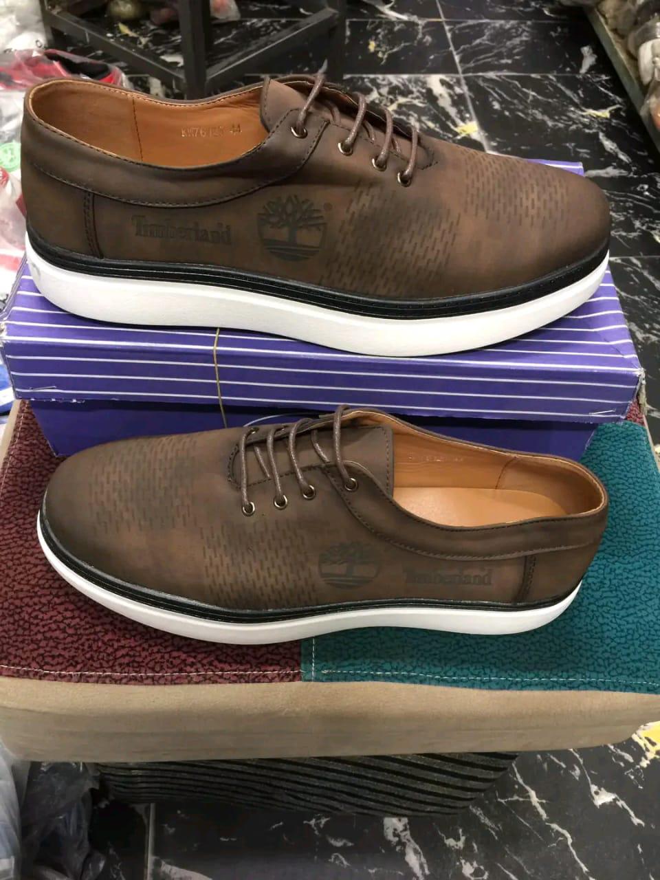 Timberland  - Vue détaillée 11