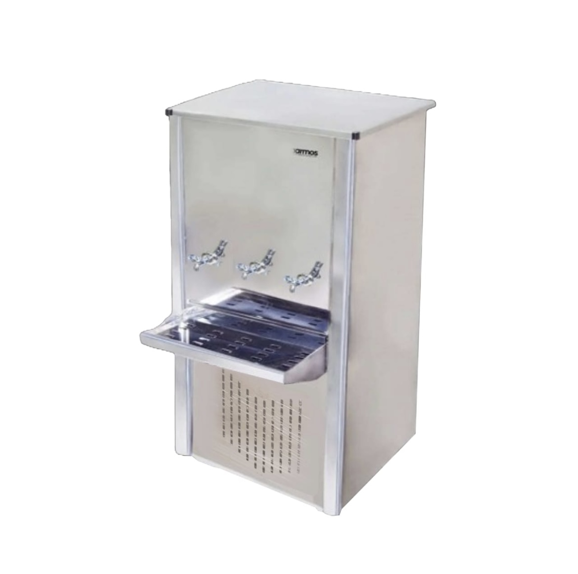 Fonctionne à l’eau  - Vue détaillée 1