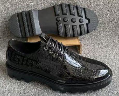 Chaussure - Vue détaillée 1