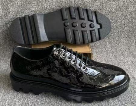 Chaussure - Vue détaillée 3