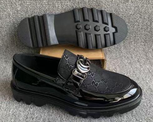 Chaussure - Vue détaillée 5