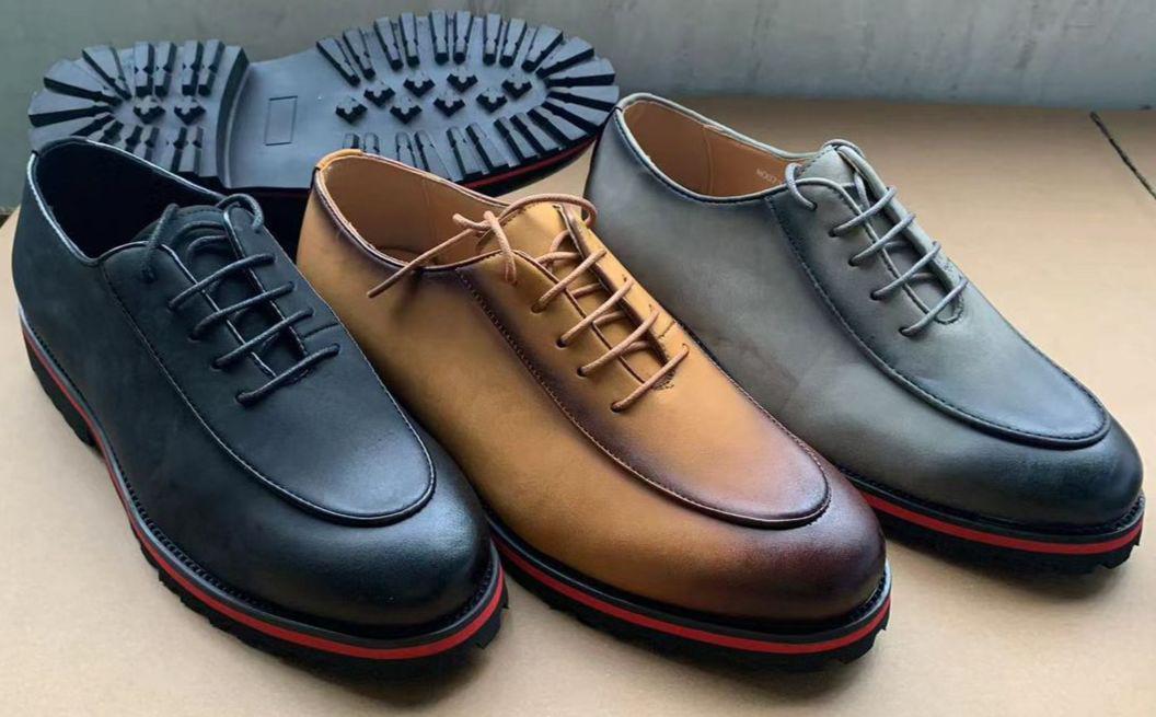 Timberland  - Vue détaillée 1