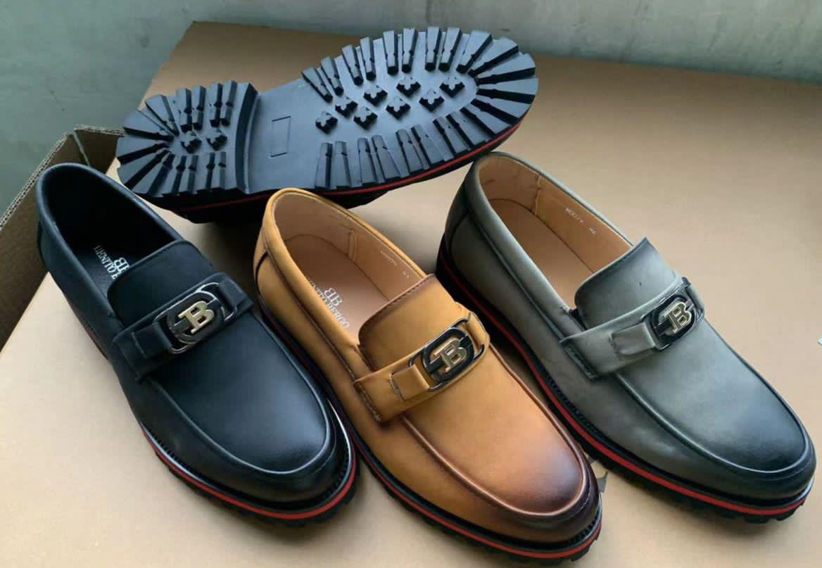 Timberland  - Vue détaillée 4