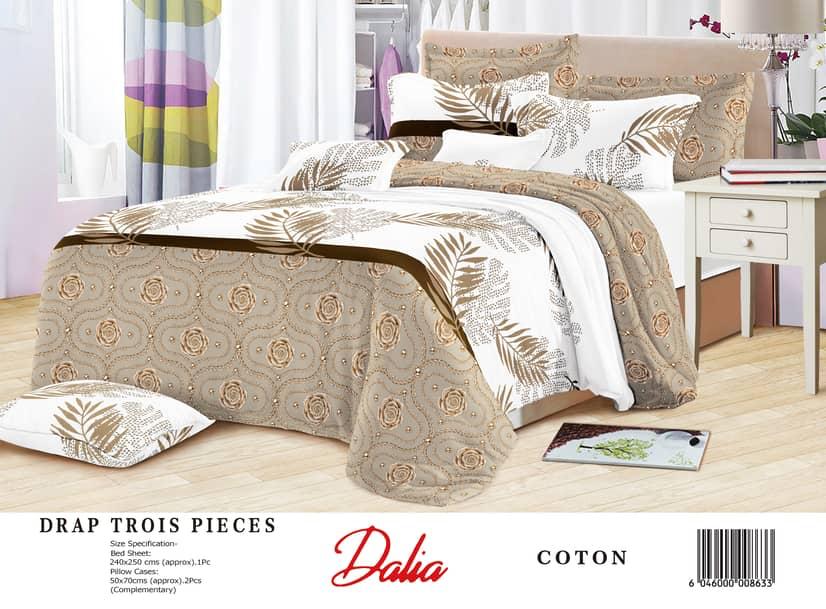 Drap  - Vue détaillée 6