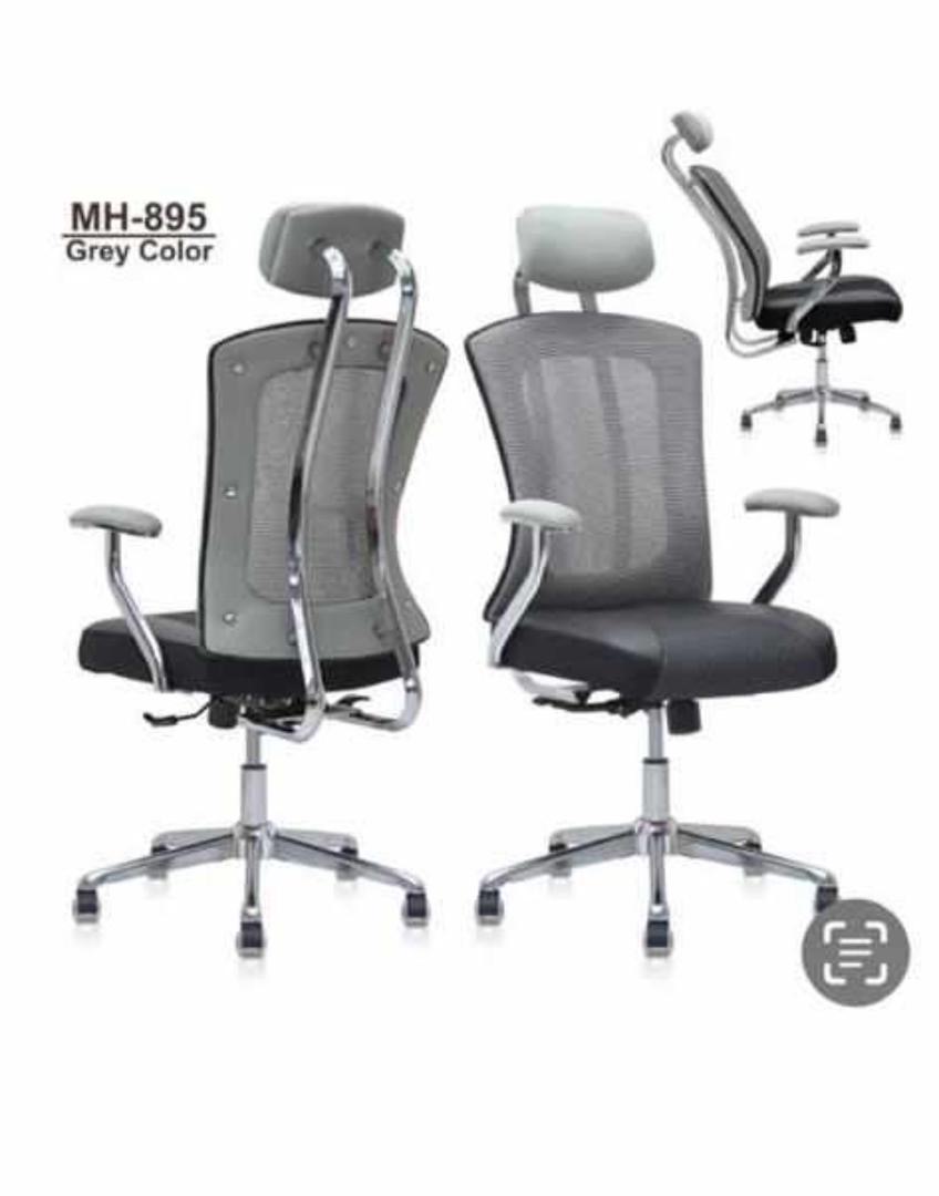 Chaise bureau  - Vue détaillée 1