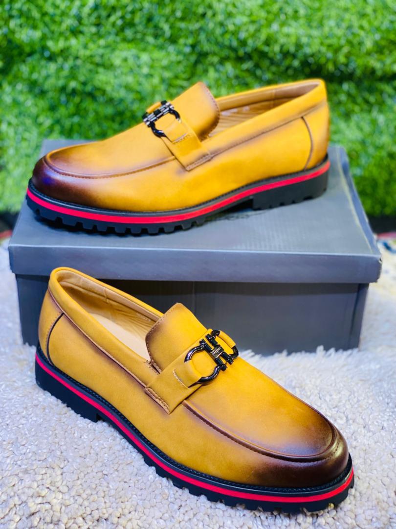 Mocassin  - Vue détaillée 14