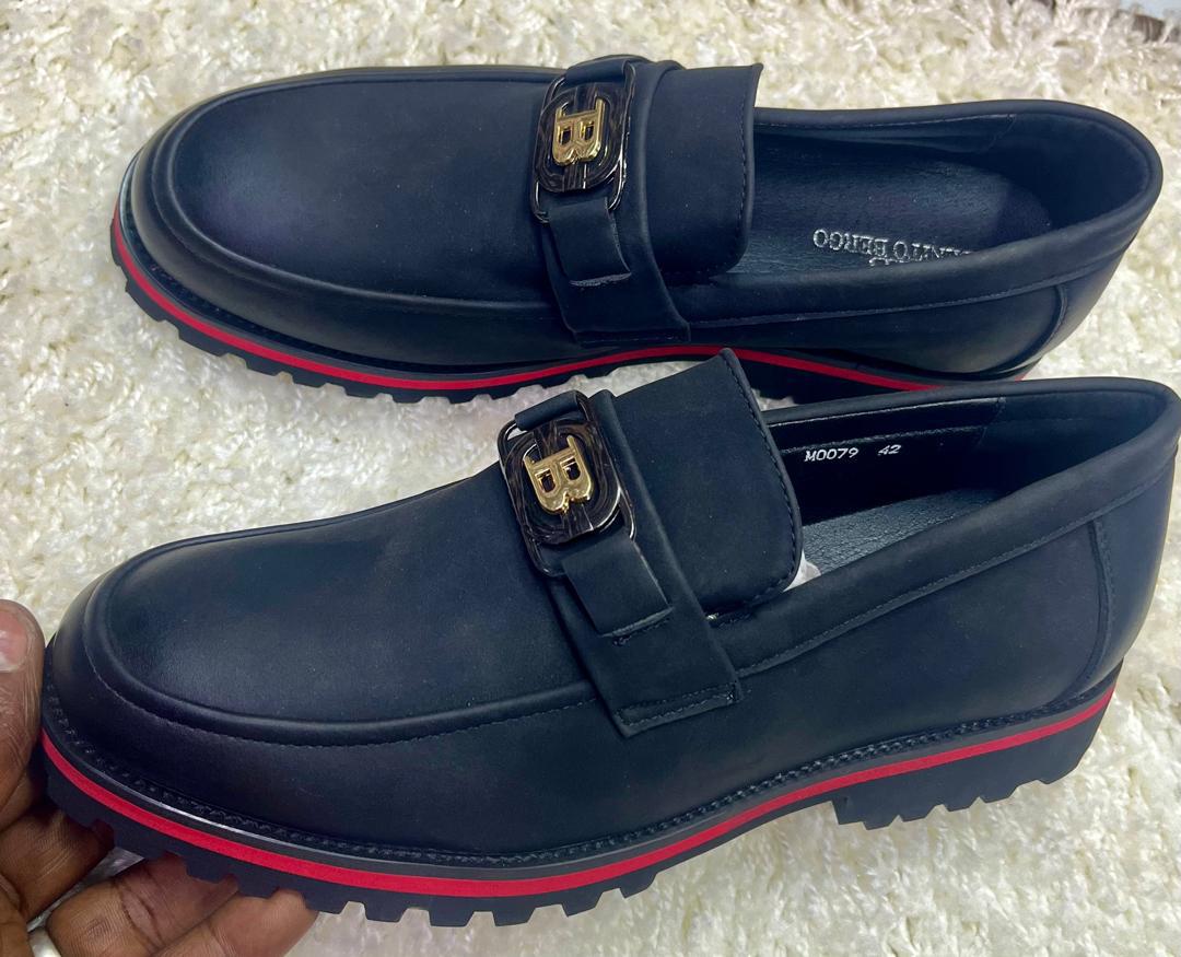 Mocassin  - Vue détaillée 15