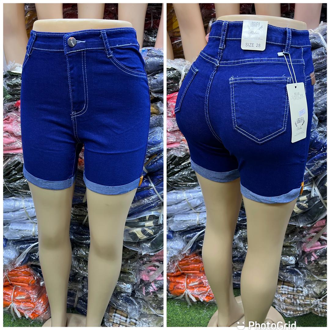 Robe 👗 - Vue détaillée 3