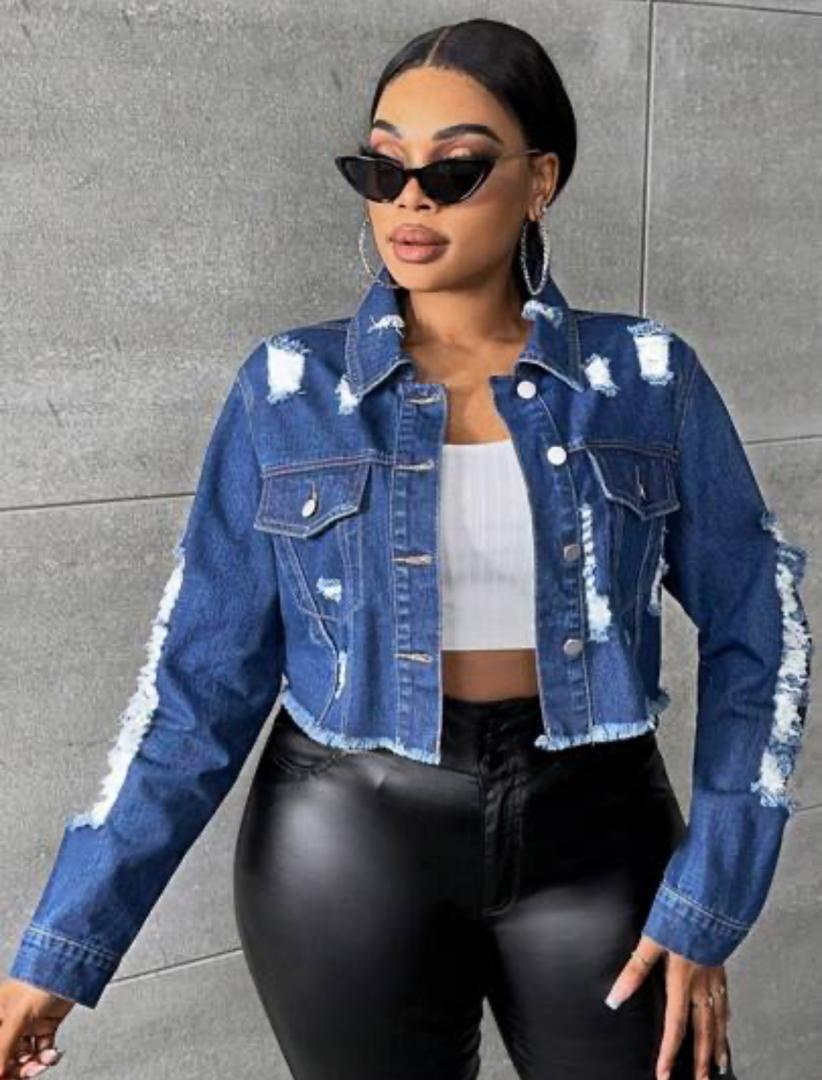 Robe 👗 - Vue détaillée 5