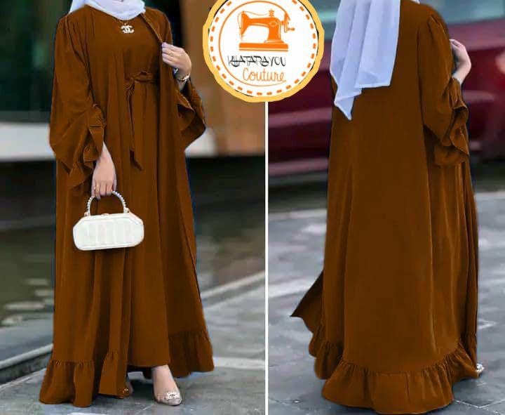 Robe 👗 - Vue détaillée 11