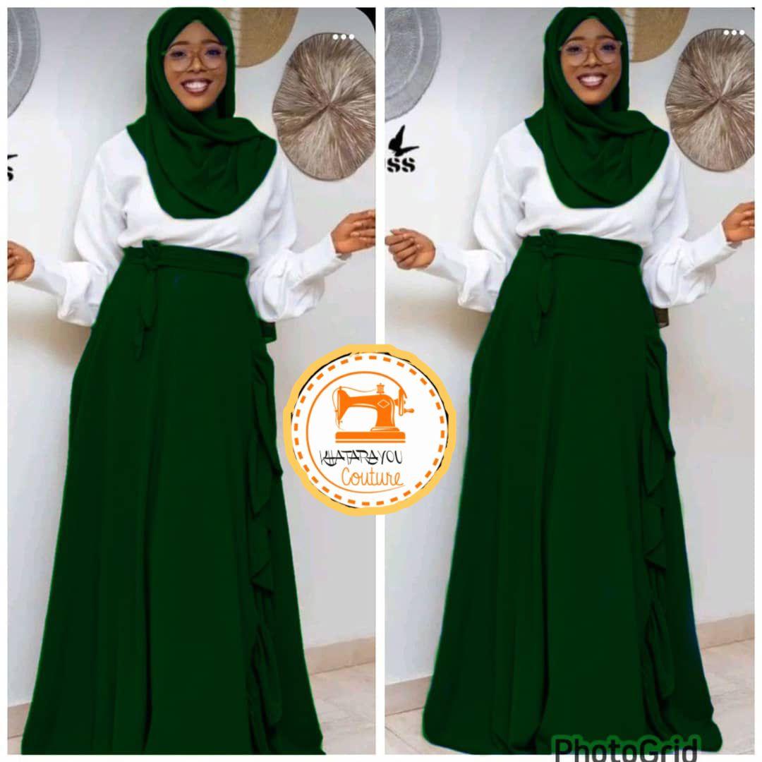 Robe 👗 - Vue détaillée 12