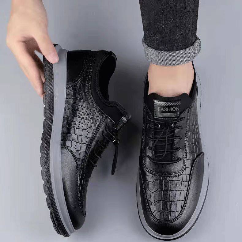 Chaussures à fermer  - Vue détaillée 3