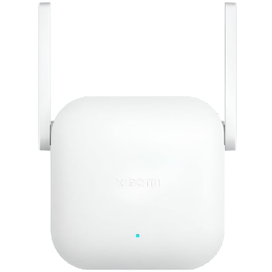 Répétiteur de wifi - Vue détaillée 1