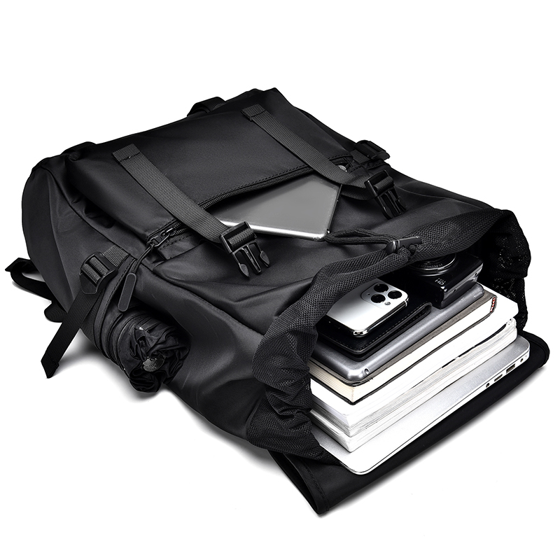 Sac à dos Oxford  - Vue détaillée 7